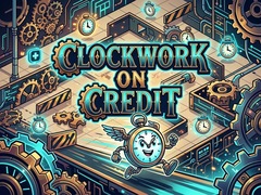 Jogo Clockwork on Credit