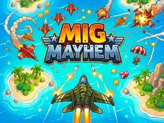 Jogo Mig Mayhem
