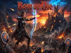 Jogo Bow or Die