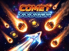 Jogo Comet Dodger