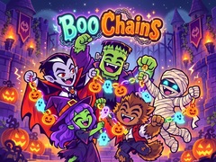 Jogo Boo Chains