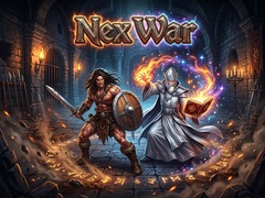Jogo Nex War
