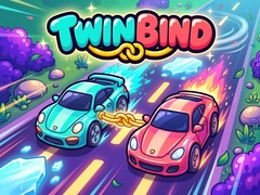 Jogo TwinBind