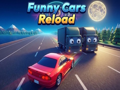 Jogo Funny Cars Reload