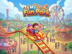 Jogo My Fun Park