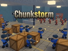 Jogo Chunkstorm
