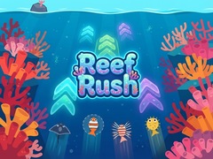 Jogo Reef Rush