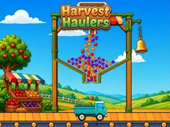 Jogo Harvest Haulers