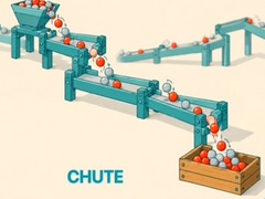 Jogo CHUTE