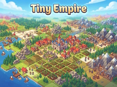 Jogo Tiny Empire
