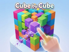 Jogo Cube by Cube