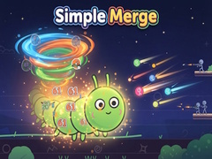 Jogo Simple Merge