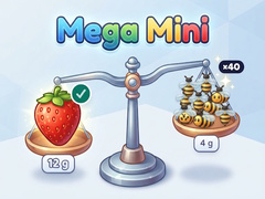Jogo Mega Mini