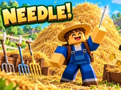 Jogo Needle!