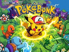 Jogo PokéBonk
