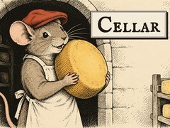 Jogo Cellar