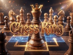 Jogo Chess King
