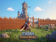 Jogo Citadel: Fortress Defense