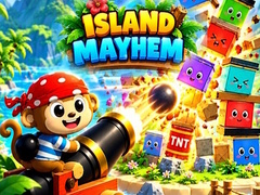 Jogo Island Mayhem