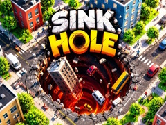 Jogo SinkHole city