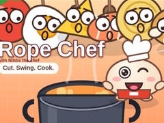 Jogo Rope Chef