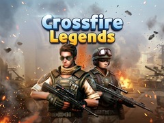 Jogo Crossfire Legends