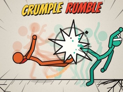 Jogo Crumple Rumble