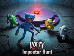 Jogo Poppy Playtime: Impostor Hunt
