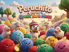 Jogo Peruchito and the Great Yarn Mess