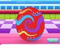 Jogo Pretty Colorful Easter Egg