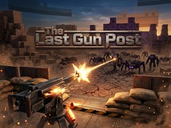 Jogo The Last Gun Post