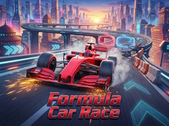 Jogo Formula Car Race
