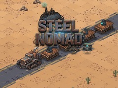 Jogo Steel Nomad