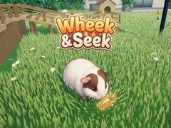 Jogo Wheek & Seek