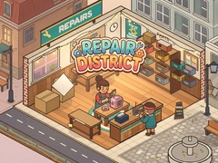 Jogo Repair District