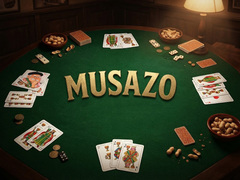 Jogo MUSAZO