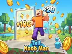 Jogo Tall Noob Man