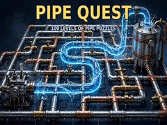 Jogo Pipe Quest