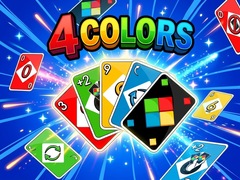Jogo 4 Colors