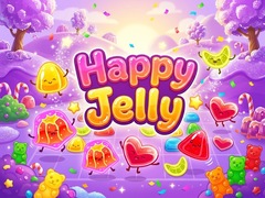 Jogo Happy jelly