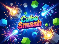 Jogo Cube Smash