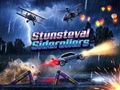 Jogo Stunsteval Siderollers