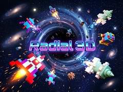 Jogo Radial 3D