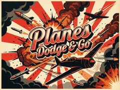 Jogo Planes Dodge & Go
