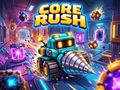 Jogo Core Rush
