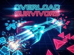 Jogo Overload Survivors