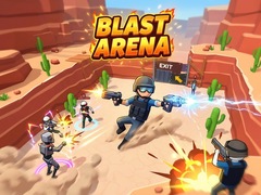 Jogo Blast Arena