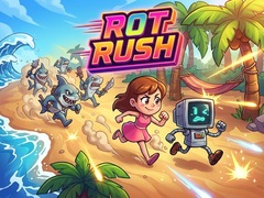 Jogo Rot Rush