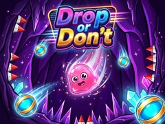 Jogo Drop or Don't