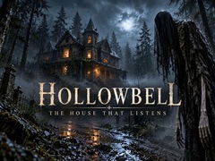 Jogo Hollowbell - The House that Listens